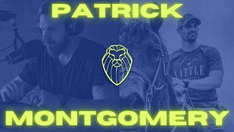 369 - PATRICK MONTGOMERY | From War to Cattle