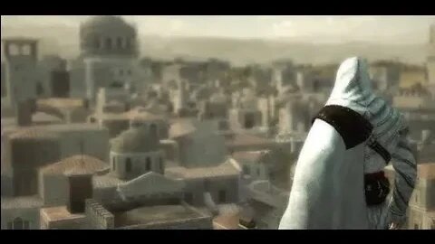 The Merchant of Rome (Assassin's Creed: Brotherhood)