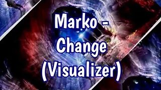Marko - Change 🎶 #chillrap #music