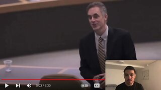HOW to live a meaningful life (Jordan Peterson & James Clear)