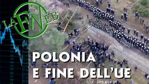 La fine dell'Ue sarà in Polonia?