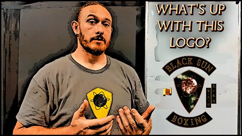 Why The "Black Sun"? | Explaining Black Sun Boxing