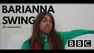 BBC's Barianna Swing Interview