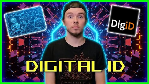 🤫 What The Mainstream Is NOT Telling You About Digital IDs... 🤫