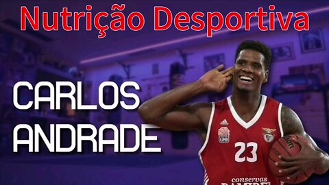 Nutrição Desportiva _ Carlos Andrade