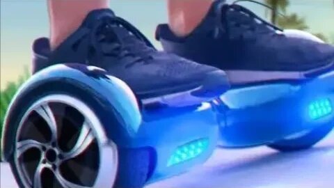 Hoverboard Surfers 3D best trend game in 2023