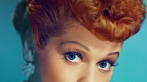 Oscar-winning Actress To Play Lucille Ball In Biopic Film