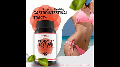 Ikigai weight loss supplement contains all the natural ingredients