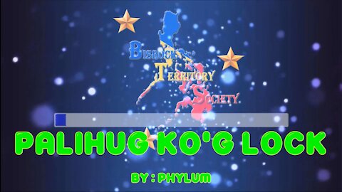 Palihug Ko'g Lock - Phylum | Karaoke Version HD