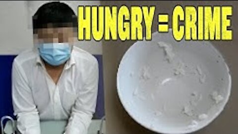 Chinese Man Jailed for Starving in Quarantine | China Coronavirus News