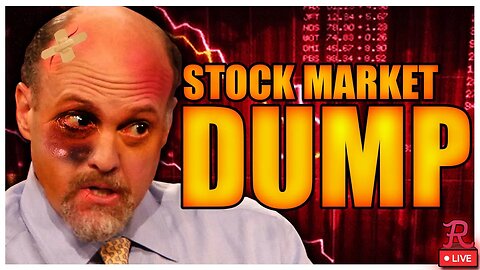 Stocks LIVE - Many Stocks Look Terrible, Here Is Why