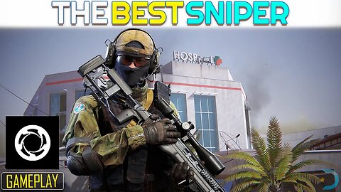 Best Sniper in Caliber - Steam Gameplay⭐ Sultan Gameplay PVP ⭐ Вагабонд Калибр Геймплей Steam