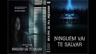 NINGUÉM VAI TE SALVAR TRAILER