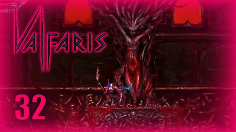 🎸 Valfaris (Cool Move, Game) Let's Play! #32