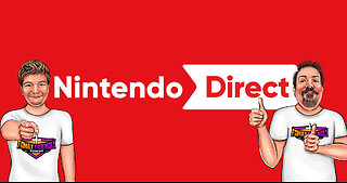 FFG Reacts Nintendo Direct June 2024 #reaction