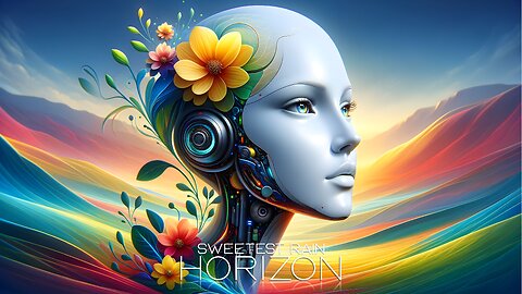 Sweetest Rain | Melodic Techno | HORIZON