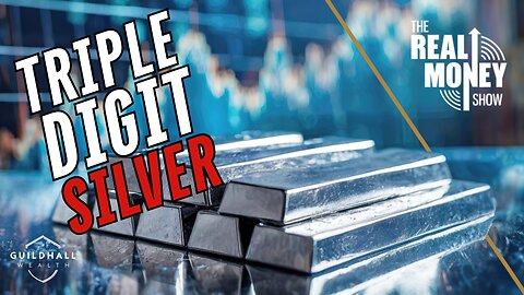 Inside The Silver Boom: Who Is The Massive Buyer?