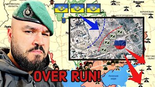 Ukraine Update | Ukraine Preparing For MASSIVE flank | Ruzzia Mobilisation FAILED