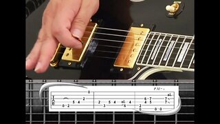 BELIEVER RANDY RHOADS Ozzy full guitar lesson part 1