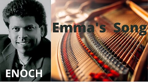 Emma's Song - Enoch Fernando Keys and strings