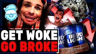 Bud Light Is DESTROYING Local Bars! Instant Regret For WOKE Bar Who BANNED Customers For Boycott!