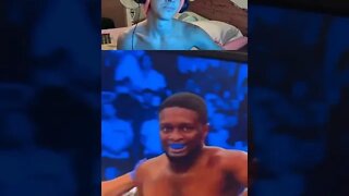 reacting to ksi vs swarmz... #shorts #viral #fyp #fypシ