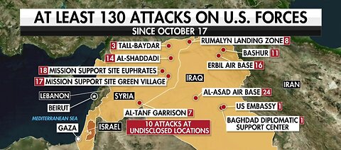 US carries out new strike in Yemen after Biden vows to keep pressure on / Jan 13, 2024