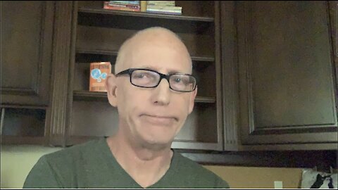 Episode 1237 Scott Adams: Lizard People Take Over congress, and More News Like That