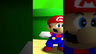 Super Skibidi Toilet 64 | Super Mario 64 | #short