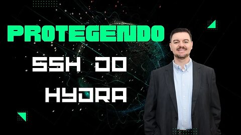 Como você pode proteger seu servidor SSH deste ataque?