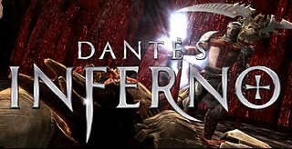 Dante's Inferno | Marc Antony Boss Fight