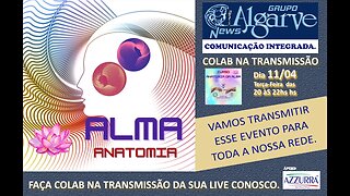 COLAB na Transmissão