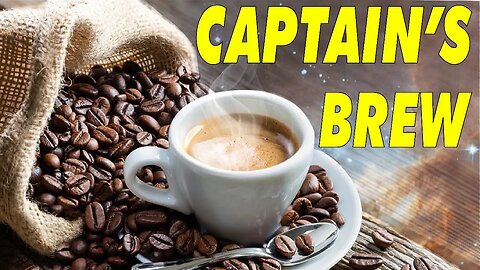 Morning Brew, Monday, 06/06/22 6:30 AM Central with 3 min intro!