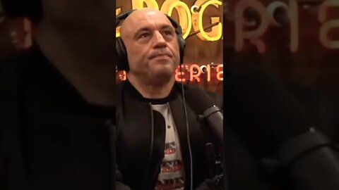 That time Joe Rogan got Molested!! #shorts #shortsfeed #jre