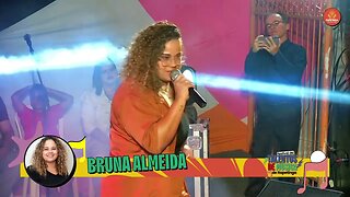 BRUNA ALMEIDA - (FESTIVAL DE TALENTOS DE ITAPETINGA - 2023)