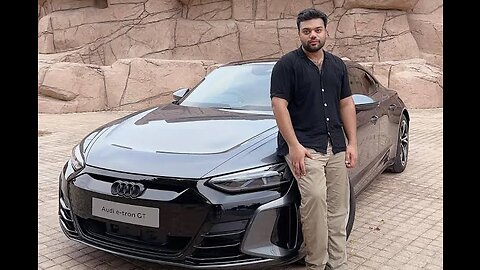 Ducky Bhai Buy dream Car