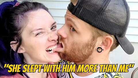How To STOP Being Insecure After Being Cheated On | Wife Cheats For TWO YEARS 😳🤯 #cheating #forgive