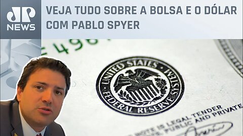 Bolsas aguardam mais dados após ata do Fed | MINUTO TOURO DE OURO - 13/04/2023