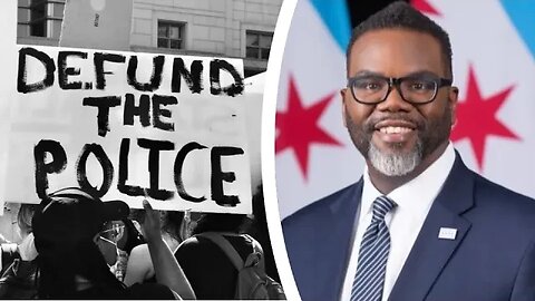Chicago's "Defund the Police" Goes Horribly Wrong. Asks Feds for Help