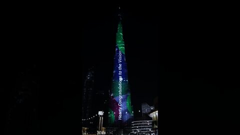 Burj Khalifa