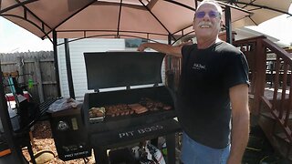 Louie's Labor Day 2023 BBQ