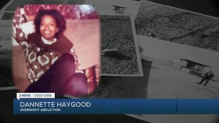 Cold Case: Dannette Haygood