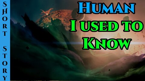 1379 - You Have to Go Out & The human I knew | HFY | Humans Are Space Orcs | Terrans are OP