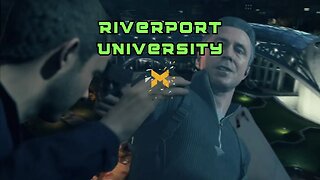 Episode 1 Riverport University