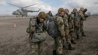 Scott Ritter: Talks Ukraine/Russia Special Military Operation War