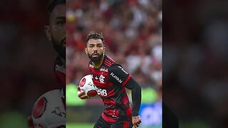 🔴⚫[GABIGOL OU GABIRECORDE]🔴⚫ MARCA HISTÓRICA #flamengo #futebol