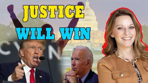 JULIE GREEN PROPHETIC WORD 🔥 [COUP WARNING] TRUMP JUSTICE IS STARTING TO WIN - TRUMP NEWS