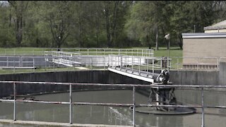 City of Jackson seeks $6 million from Michigan to fund wastewater treatment plant upgrades