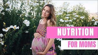 Health/Body Image Q&A with Professional Nutritionist (Pregnancy, Postpartum, Weight loss, BODY LOVE)
