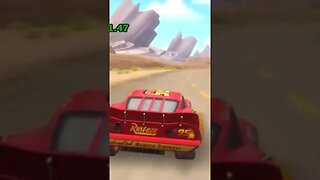 Disney-Pixar Cars (PS2)